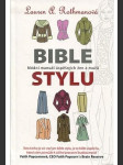 Bible stylu - módní manuál úspěšných žen a mužů - náhled