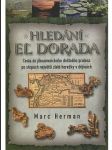 Hledání El Dorada - náhled