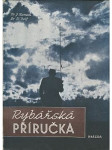 Rybářská příručka - náhled