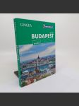 Lingea Budapešť - kol. - náhled