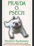 Pravda o psech - náhled