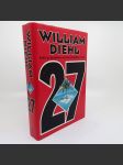 27 - William Diehl - náhled