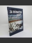 Za ostnatými dráty - René J. Tesař - náhled