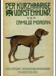 Der kurzhaarige Vorstehhund von Camillo Morgan - náhled