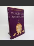 Papežství 20. století - Iosip Romualdovič Grigulevič - náhled