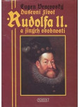 Duševní život Rudolfa II. a jiných osobností - náhled