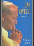 Jan Pavel II. životopis - náhled