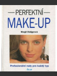 Perfektní make-up - náhled