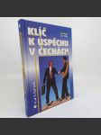 Klíč k úspěchu v Čechách - Jan Hůla - náhled