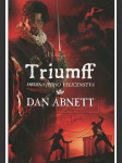 Triumff - Hrdina jejího veličenstva - náhled