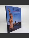 Praha – Procházka staletími - Homolová, Ptáček - náhled