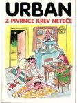 Z Pivrnce krev neteče - náhled