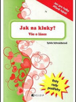 Jak na kluky ? - náhled