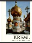 Kreml umělecké památky - náhled