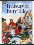Treasury of Fairy Tales - náhled