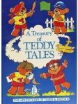 A Treasury of Teddy Tales - náhled