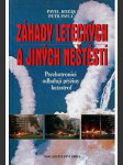 Záhady leteckých a jiných neštěstí - náhled