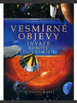 Vesmírné objevy - Invaze robotů do vesmíru - náhled