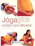 Jóga cvičení pro těhotné - náhled