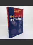 Nevšední setkání - Rostislav Sarvaš - náhled