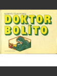 Doktor Bolíto - náhled