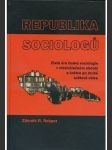 Republika sociologů - náhled
