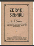 Zdraví sklářů - náhled