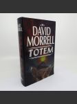 Totem - David Morrell - náhled