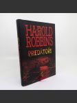 Predátoři - Harold Robbins - náhled