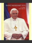 Papež Benedikt XVI. v České republice - náhled