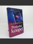 Poslední koupel - Eileen Goudgeová - náhled