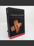 Der Prugelknabe - Charlie Huston - náhled