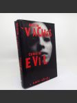 Choice of Evil - Andrew Vachss - náhled