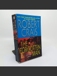 The Forgotten Man - Robert Crais - náhled