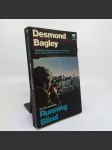 Running Blind - Desmond Bagley - náhled