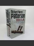 Exile - Richard North Patterson - náhled