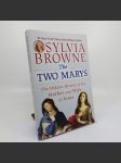 The Two Marias - Sylvia Browne - náhled