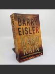 Hard Rain - Barry Eisler - náhled