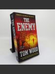 The Enemy - Tom Wood - náhled