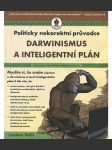 Darwinismus a inteligentní plán - Politicky nekorektní průvodce - náhled