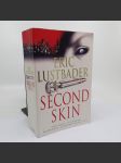 Second Skin - Eric Lustbader - náhled