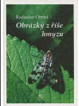 Obrázky z říše hmyzu - náhled