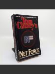 Net Force - Tom Clancy - náhled