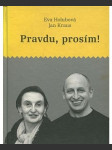 Pravdu, prosím ! - náhled