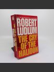 The Cry of the Halidon - Robert Ludlum - náhled