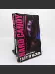 Hard Candy - Andrew Vachss - náhled