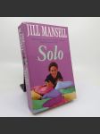 Solo - Jill Mansell - náhled