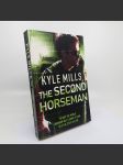 The Second Horseman - Kyle Mills - náhled