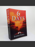 6 Days - Brendan DuBois - náhled