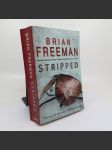 Stripped - Brian Freeman - náhled